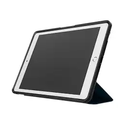 OtterBox Symmetry Folio Apple iPad (7th gen) Blue - Pro Pack (77-62047)_5